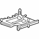 GM 15791116 Seat Frame, Passenger Side GM 15791116 Seat Frame, Passenger Side