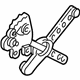 GM 22071950 Window Regulator, Passenger Side GM 22071950 Window Regulator, Passenger Side