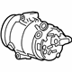 GM 19418183 Compressor GM 19418183 Compressor