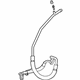 GM 19244797 Suction & Discharge Hose Assembly GM 19244797 Suction & Discharge Hose Assembly