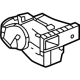 GM 86548287 Distributor, Air Distributor GM 86548287 Distributor, Air Distributor