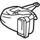 GM 85161245 Duct, A/C Outlet GM 85161245 Duct, A/C Outlet