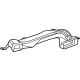 GM 86786494 Duct, Air Distributor GM 86786494 Duct, Air Distributor