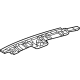 GM 86525509 Grille, Windshield Defroster GM 86525509 Grille, Windshield Defroster