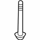GM 11589242 Lower Insulator Front Bolt GM 11589242 Lower Insulator Front Bolt