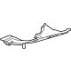 GM 85638126 Fascia, Front And Rear Bumper/Fascia Face, Lower GM 85638126 Fascia, Front And Rear Bumper/Fascia Face, Lower