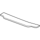 GM 85625999 Deflector, Bumper/Fascia GM 85625999 Deflector, Bumper/Fascia
