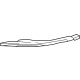 GM 85626030 Fascia, Front And Rear Bumper/Fascia Face GM 85626030 Fascia, Front And Rear Bumper/Fascia Face