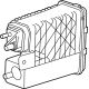GM 84325521 Vapor Canister GM 84325521 Vapor Canister