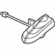 GM 42669426 Antenna Base