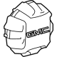 GM 23378324 Hub Cap