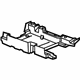 GM 23187595 Control Module Bracket, Front GM 23187595 Control Module Bracket, Front