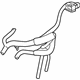 GM 23151397 Wire Harness