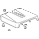 GM 12733956 Engine Cover GM 12733956 Engine Cover