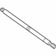GM 84237647 Lift Cylinder, Driver Side GM 84237647 Lift Cylinder, Driver Side