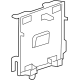 GM 26434773 Bracket, Emission Control System GM 26434773 Bracket, Emission Control System