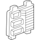 GM 12732859 Module, Emission Control System