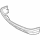 GM 88967923 Air Deflector GM 88967923 Air Deflector