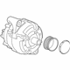 GM 84178065 Alternator GM 84178065 Alternator
