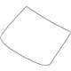 GM 19317639 Windshield GM 19317639 Windshield
