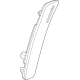 GM 87821026 Marker Lamp Assembly, Driver Side GM 87821026 Marker Lamp Assembly, Driver Side