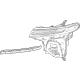 GM 85056268 Headlamp, Capsule/Headlamp/Fog Lamp, Front GM 85056268 Headlamp, Capsule/Headlamp/Fog Lamp, Front