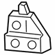 GM 22976851 Outer Reinforcement, Driver Side