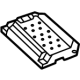 GM 13559420 Module Assembly-Wireless Charging System GM 13559420 Module Assembly-Wireless Charging System