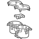 GM 86805121 Holder, Floor Console