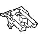 GM 85675353 Bracket Assembly-Front Floor Console Intermediate GM 85675353 Bracket Assembly-Front Floor Console Intermediate