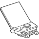 GM 85779042 Switch Assembly-Infotainment Control GM 85779042 Switch Assembly-Infotainment Control