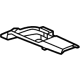 GM 84972133 Speaker Grille Bezel, Driver Side GM 84972133 Speaker Grille Bezel, Driver Side