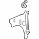 GM 20832571 Inner Hinge Pillar, Front Passenger Side GM 20832571 Inner Hinge Pillar, Front Passenger Side