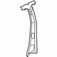 GM 15289179 Inner Center Pillar, Passenger Side GM 15289179 Inner Center Pillar, Passenger Side