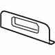 GM 15853230 Handle Cover GM 15853230 Handle Cover