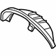 GM 96497047 Meter Hood GM 96497047 Meter Hood