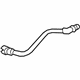 GM 12610077 PCV Tube