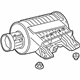 GM 84000016 Air Cleaner