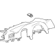 GM 39134101 Upper Shroud