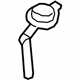 GM 19317011 Drain Hose GM 19317011 Drain Hose