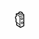 GM 19318339 Expansion Valve GM 19318339 Expansion Valve