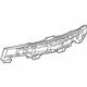 GM 22854821 Energy Absorber GM 22854821 Energy Absorber