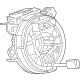 GM 86507598 Clockspring GM 86507598 Clockspring