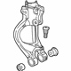 GM 13398772 Yoke, Passenger Side
