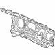 GM 42386133 Insulator