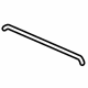 GM 25818001 Cylinder Rod, Driver Side GM 25818001 Cylinder Rod, Driver Side