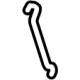 GM 23412081 Rod, Front Driver Side