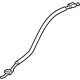 GM 23412096 Lock Cable, Front
