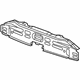 GM 23349657 Front Panel GM 23349657 Front Panel