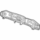 GM 23384677 Front Crossmember GM 23384677 Front Crossmember